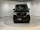 N-BOX G L ホンダセンシング 4WD 