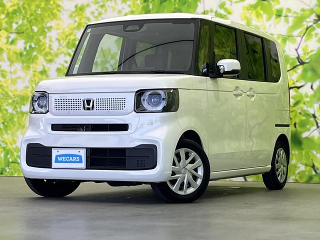 N-BOX  