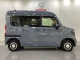 購入後も自社指定整備工場完備でお客様の愛車をしっかりサポート致します!御納車時には安全かつ安心してお乗り頂けるようホンダ専門知識を持つ整備スタッフが点検・整備・装備も説明をしてお渡ししております。