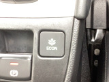 ECONボタンで低燃費モードに☆☆☆ECONスイッチを上手に使ってエコドライブ♪♪環境にもお財布にも優しい装備です☆☆☆