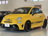 小さくても大きな存在感。写真以上に実車は映えます また、意外にも汚れが目立ちにくく、維持がしやすい色です