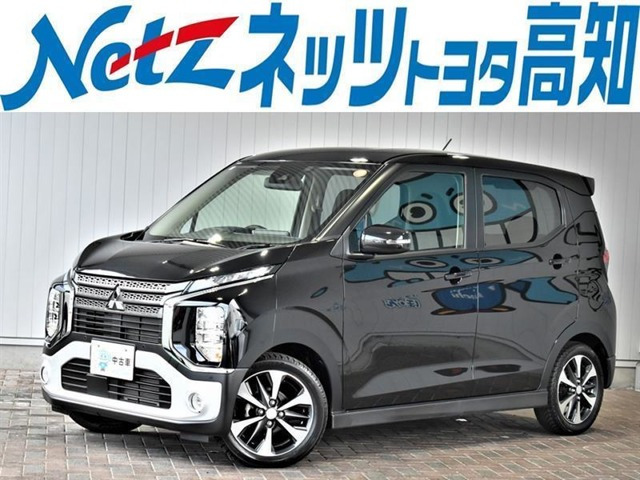 三菱 eKクロス 