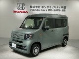 ホンダ N-VAN