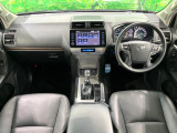 ランドクルーザープラド 2.7 TX Lパッケージ マットブラック エディション 4WD 