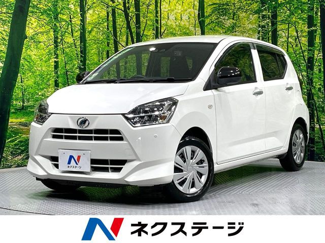 ミライース X SAIII 