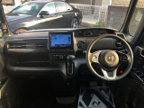 N-BOXカスタム G L ホンダセンシング 