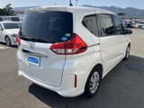 フリード 1.5 G ホンダセンシング 