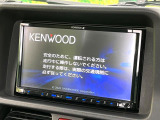 【ナビゲーション】目的地までしっかり案内してくれる使いやすいナビ。Bluetooth接続すればお持ちのスマホやMP3プレイヤーの音楽を再生可能!毎日の運転がさらに楽しくなります!!