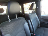 運転席シート廻りは使用感も少なく、良好な状態となっています。丁寧に使われていたことがよくわかりますね