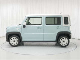 スペーシア ハイブリッド(HYBRID) G 4WD 