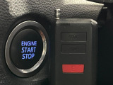 【エンジンスターター】離れた場所からでもリモコンでエンジン始動が可能。乗車前始動で夏場&冬場に大活躍!