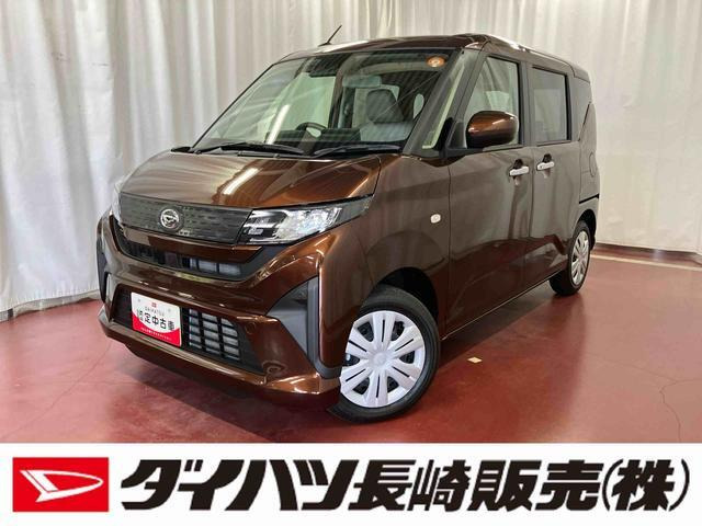 ダイハツ ムーヴ 