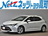 カローラスポーツHVが入荷しました。