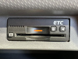 【ETC】高速道路の料金所をストレスなく通過!話題のスポットやサービスエリアに多い「スマートIC」利用時は必須のアイテムです。当店でセットアップを実施、ご納車当日からすぐにご利用いただけます!