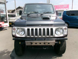 ジムニー ワイルドウインド 4WD 