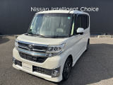 お買い物も送り迎えもラクラク♪スライドドアで乗り降りがしやすい車。ダイハツ「タント」が入荷いたしました。