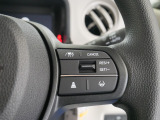 【ACC〈アダプティブ・クルーズ・コントロール〉】予め設定した車速内でクルマが自動的に加減速。前走車との適切な車間距離を維持しながら追従走行しドライバーの運転負荷を軽減します。