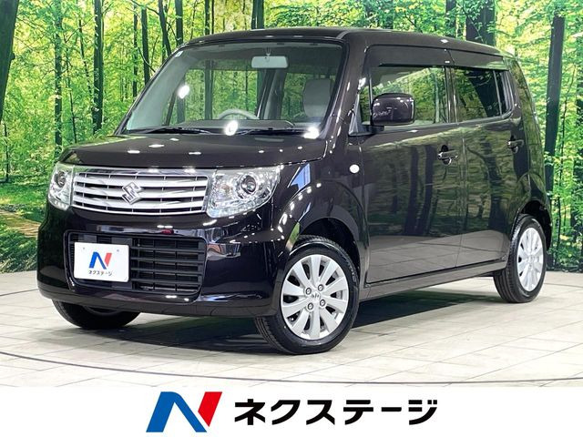 MRワゴン ウィット LS 