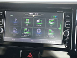 ナビゲーション機能の他に、Bluetooth Audioにも対応しています。