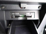 ETCを装備しており、各種特典が利用可能となりスマートインターチェンジも通行可能です。