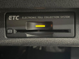 【ETC】高速道路の料金所をストレスなく通過!話題のスポットやサービスエリアに多い「スマートIC」利用時は必須のアイテムです。当店でセットアップを実施、ご納車当日からすぐにご利用いただけます!