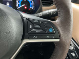 【プロパイロット(同一車線運転支援技術)】搭載です!高速道路でアクセル・ブレーキ・ステアリングを自動制御して運転手の疲労をグッと軽減してくれます♪
