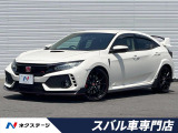 ホンダ シビックタイプR