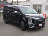 デリカD:5 アーバンギア 2.2 G パワーパッケージ 4WD 