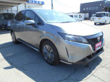 ノート 1.2 X FOUR 4WD 