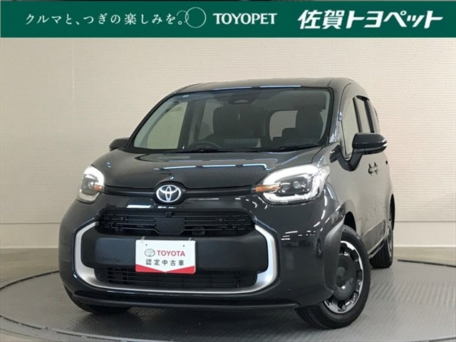 シエンタ ハイブリッド 1.5 Z