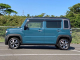 ハスラー J スタイルII ターボ 