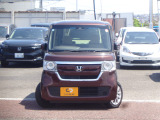 N-BOX G L ホンダセンシング 