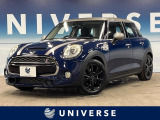 BMW MINI ミニ