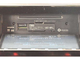 CD DVD SDカード スロット Bluetooth接続機能