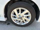 タイヤサイズ 155/65R14★スタッドレスタイヤ・アルミホイールのご注文もお待ちしております★