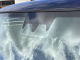 衝突被害軽減ブレーキ搭載のお車です。