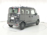 スペーシアギア ハイブリッド(HYBRID) XZターボ 4WD 