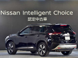 エクストレイル  1.5 G e-4ORCE 4WD