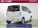 ムーヴカスタム RS 