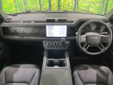 ディフェンダー 110 S 3.0L D350 ディーゼル 4WD エアサスペンション装着車