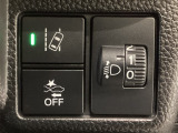 ホンダが推し進める総合先進安全装備のセンシング搭載! 衝突や斜線はみだしなどの危険が予測される時、センサーが警告。ヒューマンエラーを高度先進技術が補完してくれます。