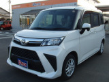 コンパクトで運転しやすい雪道も安心の4WD