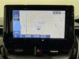 カローラスポーツ 1.8 ハイブリッド G 