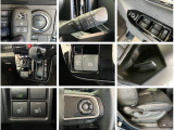 サービス工場も併設しておりますので車検や点検などのアフターメンテナンスもお任せくださいませ☆