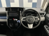 運転しやすいインパネ周りです!見やすいレイアウトで快適なドライブをサポートします!
