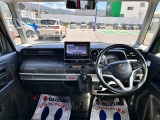 スペーシアギア ハイブリッド(HYBRID) XZ 