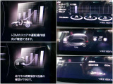 iDMといった運転スキル向上を支援するシステムも搭載され、燃費モニターと合わせて、運転しながら運転技術アップできますヨ