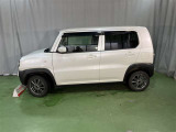 フレアクロスオーバー XG 4WD 