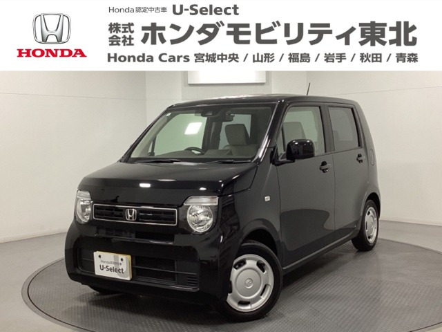 N-WGN G ホンダ センシング 