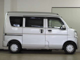軽マートの車は全車安心の保証付!!自信があるのでできるんです♪整備工場、板金工場、完備♪